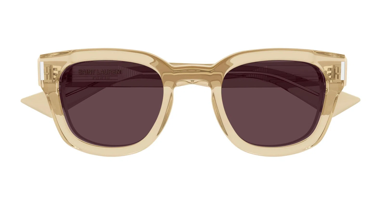 Saint Laurent SL 838 Sunglasses - view 2